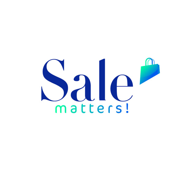 Sale Matters